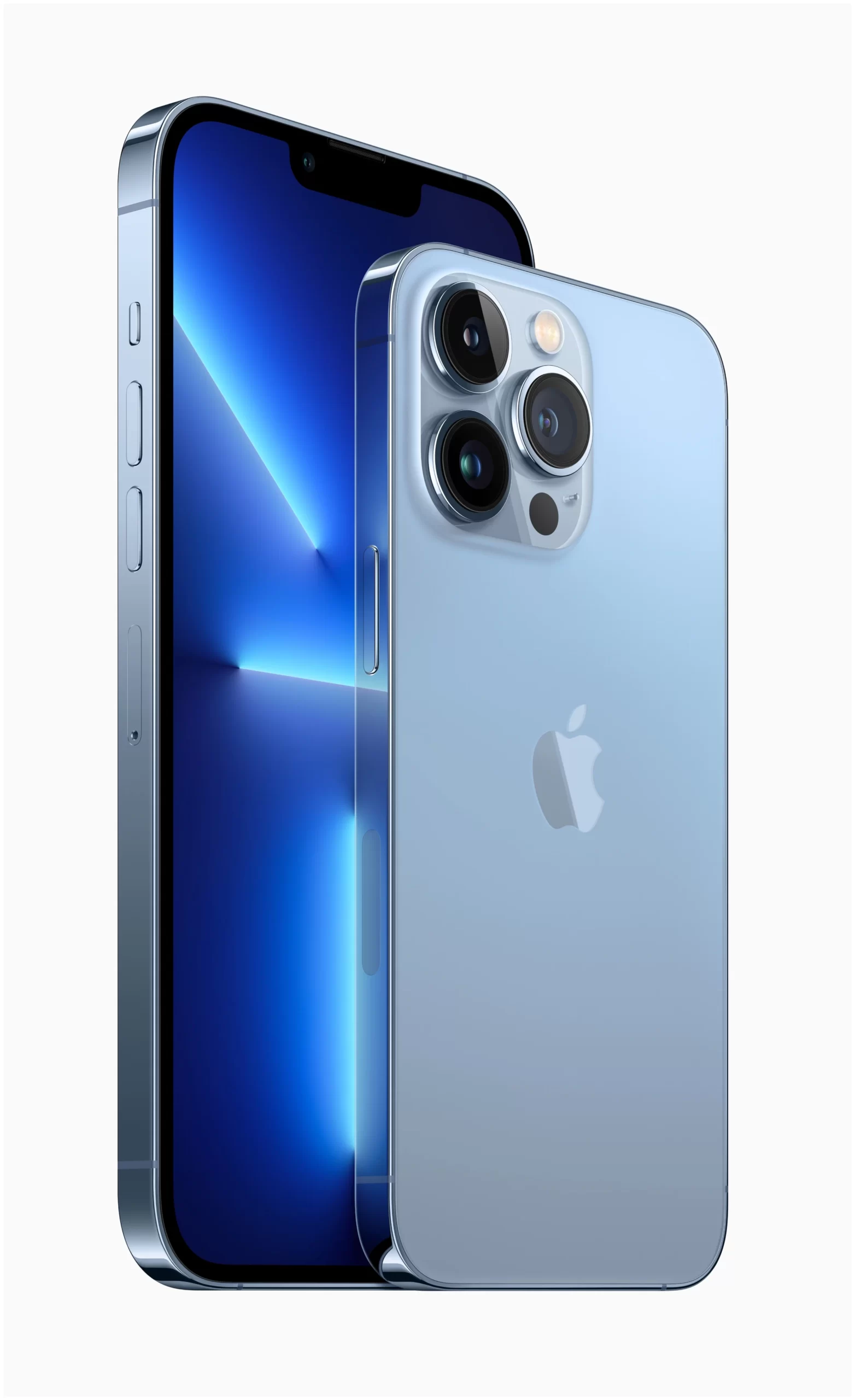 Apple iPhone XR в корпусе 13 Pro 64 ГБ Небесно‑голубой купить дешево онлайн  по низкой цене в Улан-Удэ