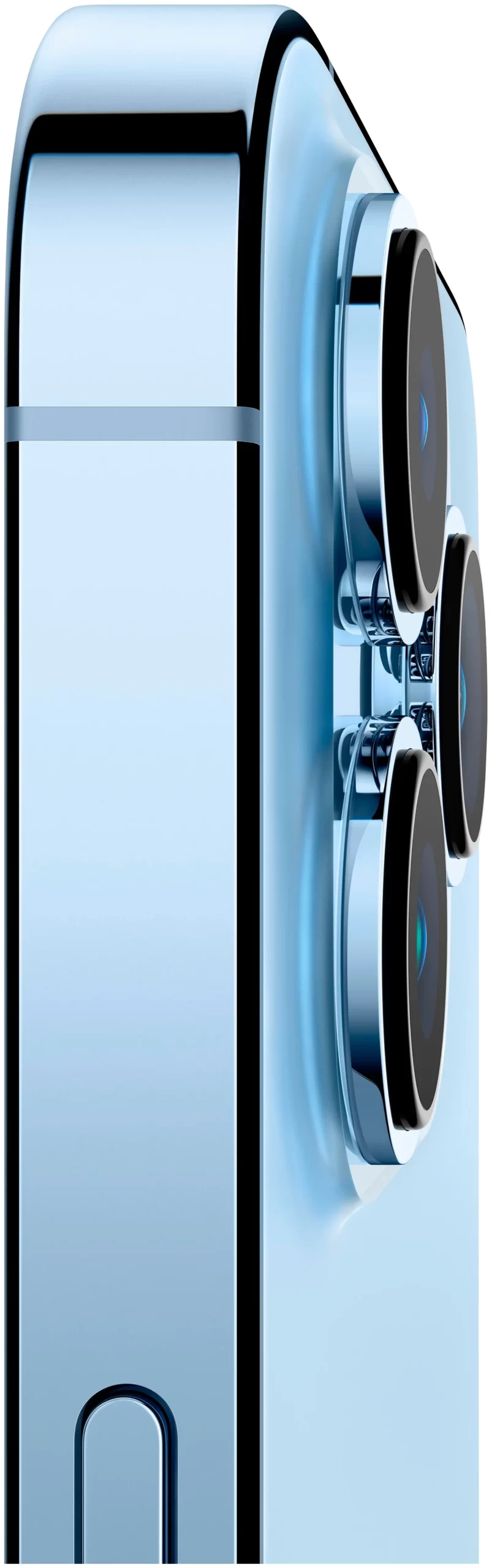 Apple iPhone XR в корпусе 13 Pro 64 ГБ Небесно‑голубой купить дешево онлайн  по низкой цене в Улан-Удэ